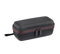 BELOWSYALER Étui rigide résistant aux chocs pour transport en plein air pour haut-parleurs compatibles Bluetooth