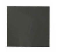 BELOWSYALER Film polarisé linéaire 0/90 degrés 0,25 mm, feuilles de film de polarisation linéaire adhésif pour polarisant LCD adhésif LCD