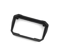 BELOWSYALER Housse de protection en ABS pour tableau de bord haute résistance - Facile à installer sans perçage - Suiatble pour 450 m