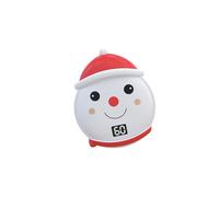 BELOWSYALER Joli sac de chaleur ergonomique avec plans de chaleur et de sécurité Idéal pour les dons, les voyages, le bureau, l'extérieur, le grille-pain USB