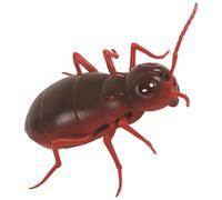 BELOWSYALER Jouet électrique pour éviter les obstacles pour animaux domestiques - Moteur silencieux - Simulation d'enrichissement d'enrichissement