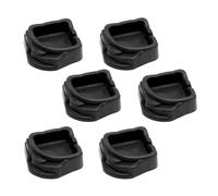 BELOWSYALER Lot de 6 récipients à eau pour petits animaux pour hydrater et nourrir les reptiles Durabilité