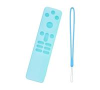 BELOWSYALER Manchon de protection en silicone convivial pour télécommande XMRM-N5 étanche