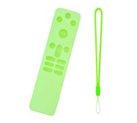 BELOWSYALER Manchon de protection en silicone convivial pour télécommande XMRM-N5 étanche