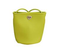 BELOWSYALER Mode Femmes Téléphone Sacs Couleur unie Sac à bandoulière Sacs à main et sac à main Petit sac à bandoulière Casual Messenger, Vert, One Size