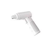 BELOWSYALER Outil de broyage pour chien à faible bruit 3 rythmes modifiables ABS Substance Transportable Plan pour soins d'animaux de compagnie Outil professionnel de soins pour chiens