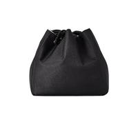 BELOWSYALER Oxford Sac de rangement pour appareil photo reflex numérique avec cordon de serrage 2 compartiments pour protection de photographie, plusieurs poches