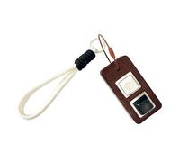 BELOWSYALER Porte-clés avec bouton pression - Outil de soulagement de l'anxiété pour étudiants, travailleurs, sangle de téléphone - Accessoire pratique pour transporter au quotidien - Porte-clés