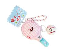 BELOWSYALER Porte-clés en corde tressée pour sac à main, accessoires de sac à main, pendentif de voiture, porte-clés de voiture, pendentif de sac à main, a