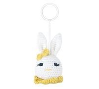 BELOWSYALER Porte-clés mignon de dessin animé de voiture de dessin animé décoration sac à dos porte-clés porte-clés animal porte-clés pendentif pendentif breloque porte-clés décoration bijoux cadeau