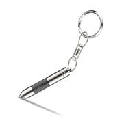 BELOWSYALER Porte-clés portable multifonction pour enlever rapidement les charges dans la voiture, la maison et le bureau, cadeau statique