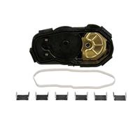 BELOWSYALER Position de restriction permanente stimulant la réponse du moteur et les économies de charbon permanentes