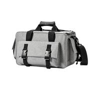 BELOWSYALER Pour un usage quotidien avec des sections organisées et résistant aux chocs et aux rayures Sac à main léger pour appareil photo