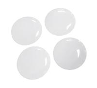 BELOWSYALER Protection de trou de serrure pour la défense du sel empêche la rouille et le blocage de porte de voiture