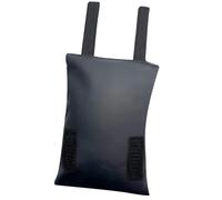 BELOWSYALER Protection pour robinet domestique utilisant une fermeture | Lot de 2 coques extérieures pour zones de robinet exposées autour des espaces froids