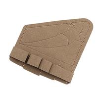 BELOWSYALER Protège-mains antidérapant à quatre doigts pour entraînement de haute intensité et équipement d'exercices de haute intensité