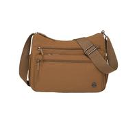 BELOWSYALER Sac à main tendance décontracté en nylon avec fonction résistante à l'usure et espace de rangement généreux adapté pour un transport quotidien, sac à bandoulière léger essentiel pour femme