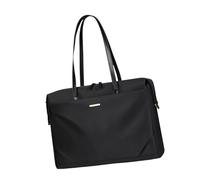 BELOWSYALER Sac de bureau moderne pour ordinateur portable de 14" - Grande capacité - Résistant à l'eau