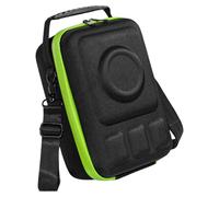 BELOWSYALER Sac ergonomique en EVA pour appareil photo reflex numérique avec compartiments d'organisation et sac pour appareil photo reflex numérique