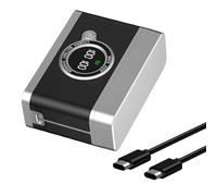 BELOWSYALER Station d'alimentation intelligente LCD pour batterie E6NH E6P E6N 5D4 5D3 80D 70D