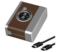 BELOWSYALER Station d'alimentation intelligente LCD pour batterie E6NH E6P E6N 5D4 5D3 80D 70D