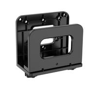 BELOWSYALER Support mural compact pour routeur et ordinateur portable miniature et décodeur