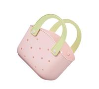 BELOWSYALER Supports de douche ventilés pour étudiants - Panier de rangement en polypropylène résistant à l'eau - Accessoires de salle de bain - Panier de bain en polypropylène