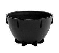 BELOWSYALER Tasse à café graduée - 200 ml - Pour moudre l'eau bouillante - Accessoires de cuisine - Résistant aux chocs