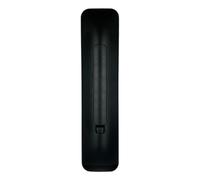 BELOWSYALER Télécommande vocale universelle pour HTRU31 H43K66UG faible consommation d'énergie prolonge l'utilisation de la batterie Télécommande ergonomique