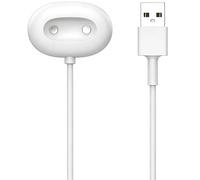 BELOWSYALER Traqueurs de fitness adaptés aux voyages, câble de charge, adaptateurs d'alimentation, connexion sécurisée pour câble de charge d'appareil portable