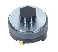 BELOWSYALER Tweeter 34 mm Tête d'entraînement de klaxon professionnel haute sensibilité 70 W 80 W 8 Ohm Pièce de rechange