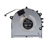 BELOWSYALER Ventilateur de refroidissement pour ordinateur portable S540-13IWL CPU/GPU/CPU + GPU Ventilateur de dissipateur thermique