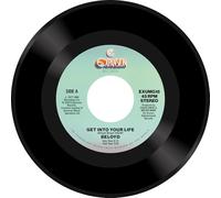 Beloyd – Get Into Your Life / Today All Day – Vinyle 7" (Single)