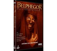 TelForceOne – Belphégor E / Belphégor