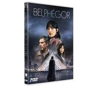 Belphégor
