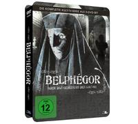 Belphegor (3 DVDs) [Neuauflage.]