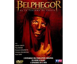 Belphégor