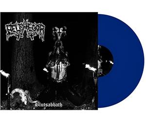 Belphegor - Blutsabbath (Iex) (Remastered) (Ultra Bl [VINYL]