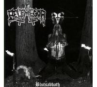 Belphegor - Blutsabbath [Import]