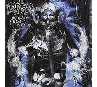 Belphegor - Bondage Goat Zombie (1 CD)