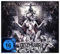 Belphegor - Conjuring the.. -CD+DVD-