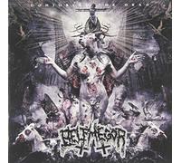BELPHEGOR - CONJURING THE DEAD - CD - G3z