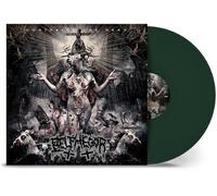 Belphegor - Conjuring The Dead [Import]