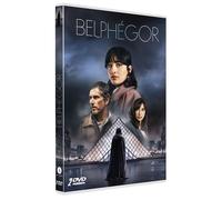 Belphegor DVD DVD
