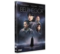 Belphegor DVD DVD