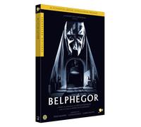 Belphégor [Édition Limitée]