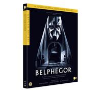 Belphégor [Édition Limitée] [Blu-ray]