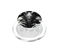 Belphégor Inventor Supreme PopSockets PopGrip pour MagSafe