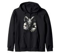 Belphégor Inventor Supreme Sweat à Capuche