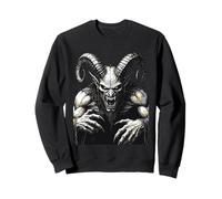 Belphégor Inventor Supreme Sweatshirt